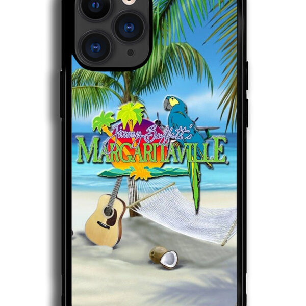 jimmy buffett margaritaville XiPhone 13 Pro Case CT0751