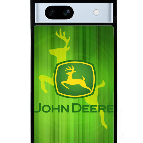 John Deere Google Google Pixel 7A Case CT0167