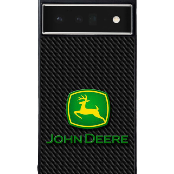 JOHN DEERE Google Pixel 6 Pro Case CT1885