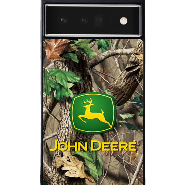 JOHN DEERE Google Pixel 6 Pro Case CT1887