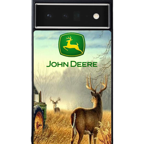 JOHN DEERE Google Pixel 6 Pro Case CT1888
