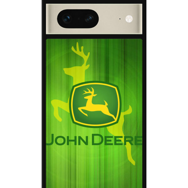 John Deere Google Pixel 7 Case CT0167