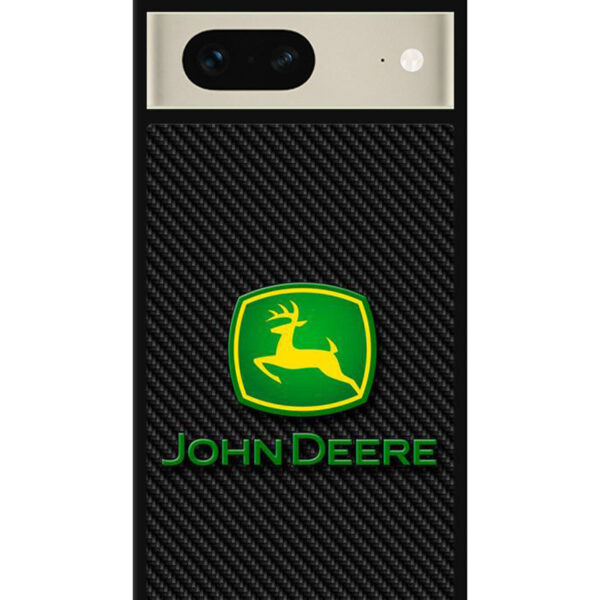 JOHN DEERE Google Pixel 7 Case CT1885