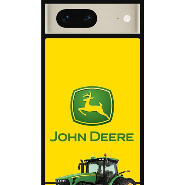 John Deere Google Pixel 7 Case CT1891