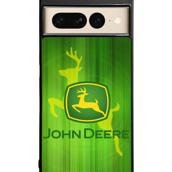 John Deere Google Pixel 7 Pro Case CT0167