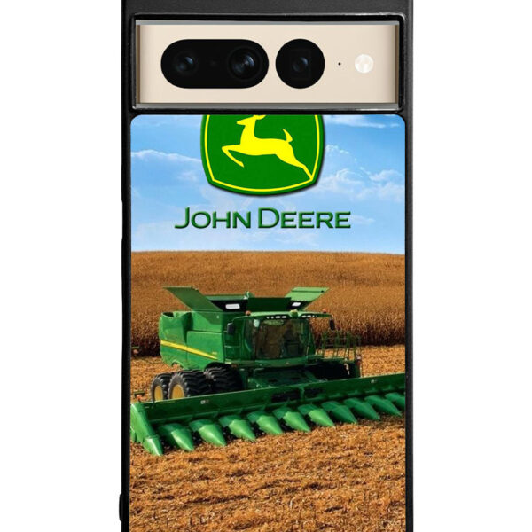 john deere Google Pixel 7 Pro Case CT1890