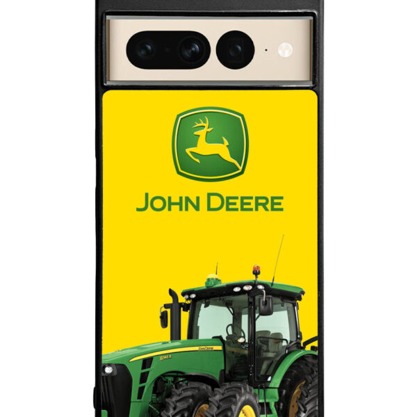 John Deere Google Pixel 7 Pro Case CT3668