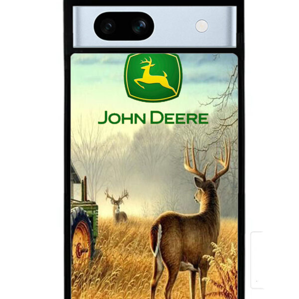 JOHN DEERE Google Pixel 7A Case CT1888