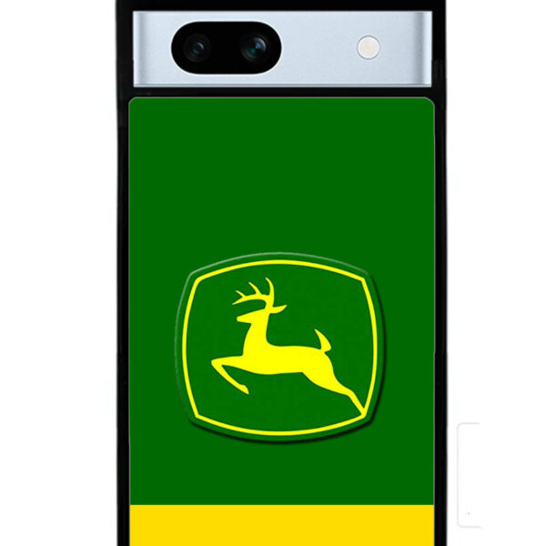 john deere Google Pixel 7A Case CT1889