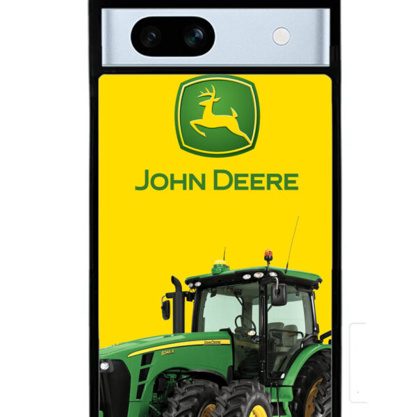John Deere Google Pixel 7A Case CT3668