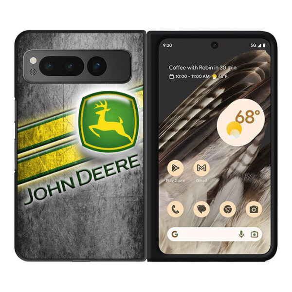 John Deere Google Pixel Fold CT0932