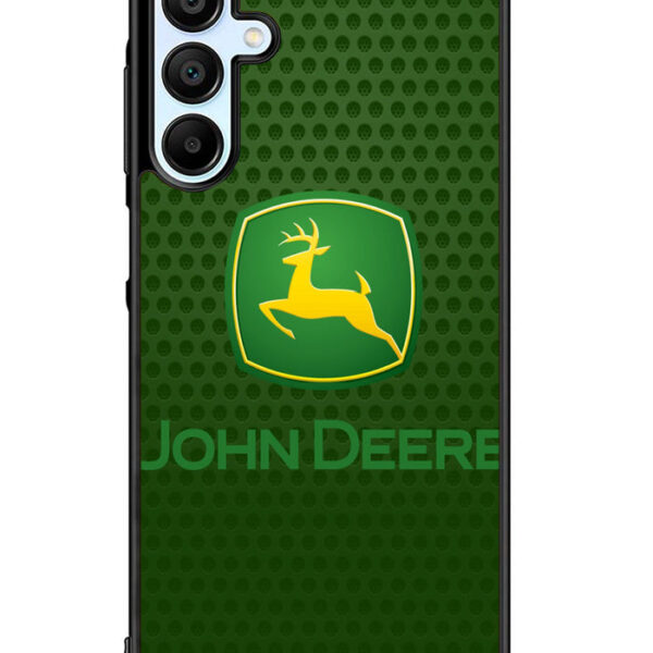 John Deere Green Logo Samsung Galaxy A15 5G Case CT5301