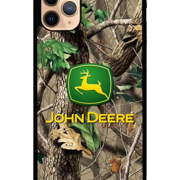 JOHN DEERE iPhone 11 Pro Case CT1887