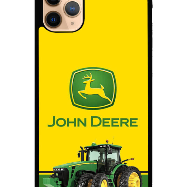 John Deere iPhone 11 Pro Case CT1891