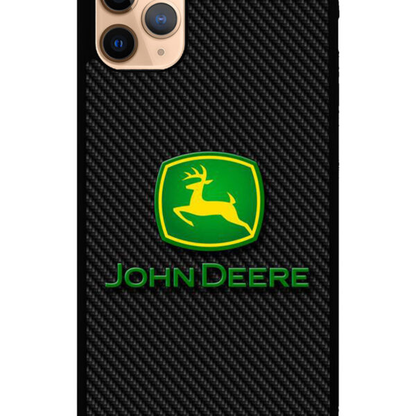 JOHN DEERE iPhone 11 Pro Max Case CT1885