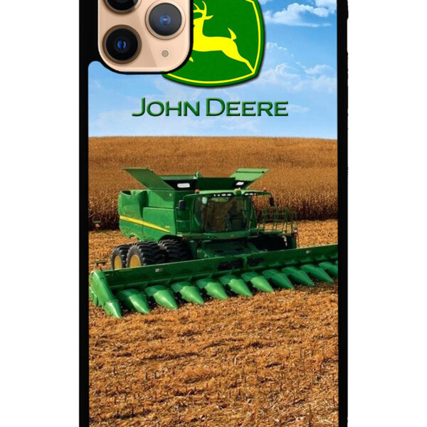 john deere iPhone 11 Pro Max Case CT1890