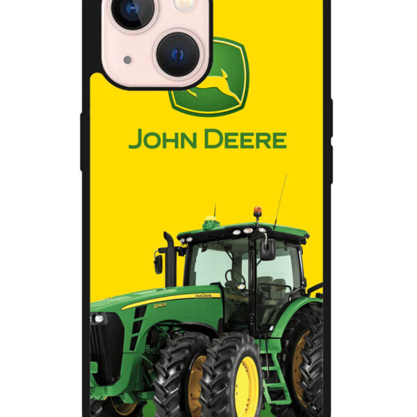 John Deere iPhone 13 Mini Case CT3668