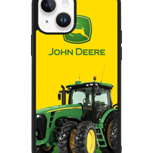John Deere iPhone 15 Plus Case CT3668