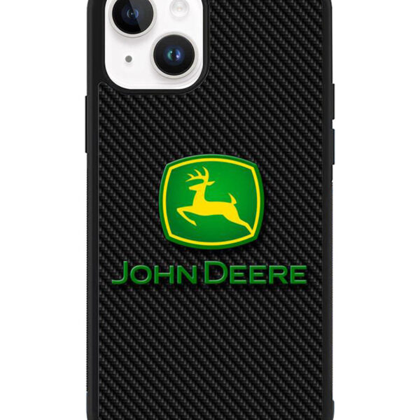 JOHN DEERE iPhone 15 Plus Case CT3671