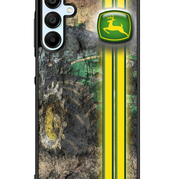 John Deere Line Samsung Galaxy A15 5G Case CT5300