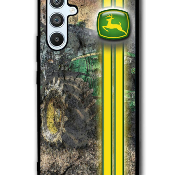 John Deere Line Samsung Galaxy A54 5G Case CT5300