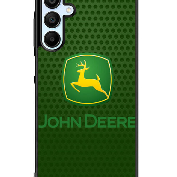 john deere logo carbo Samsung Galaxy A15 5G Case CT5299