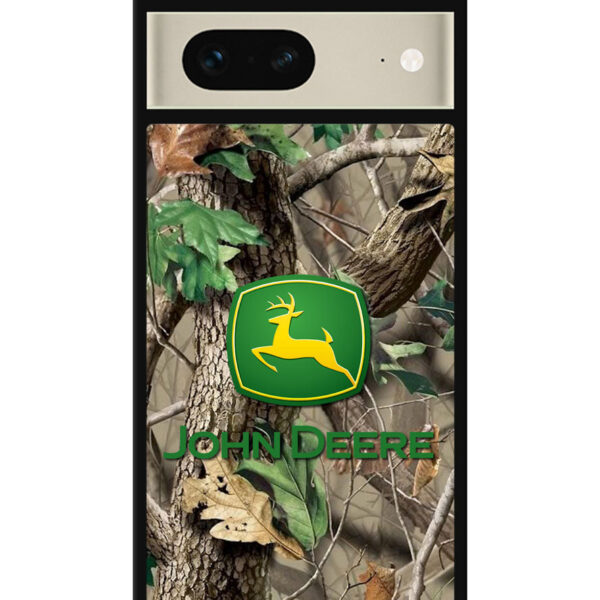 John Deere Logo Google Google Pixel 7 Case CT0930
