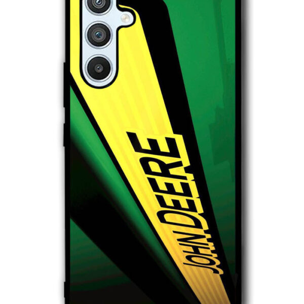 John Deere Logo Google Samsung Galaxy A54 5G Case CT1039
