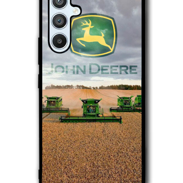 John Deere Logo Google Samsung Galaxy A54 5G Case CT1307