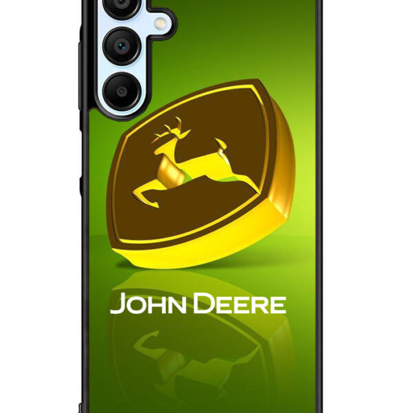 John Deere Logo Samsung Galaxy A15 5G Case CT0851