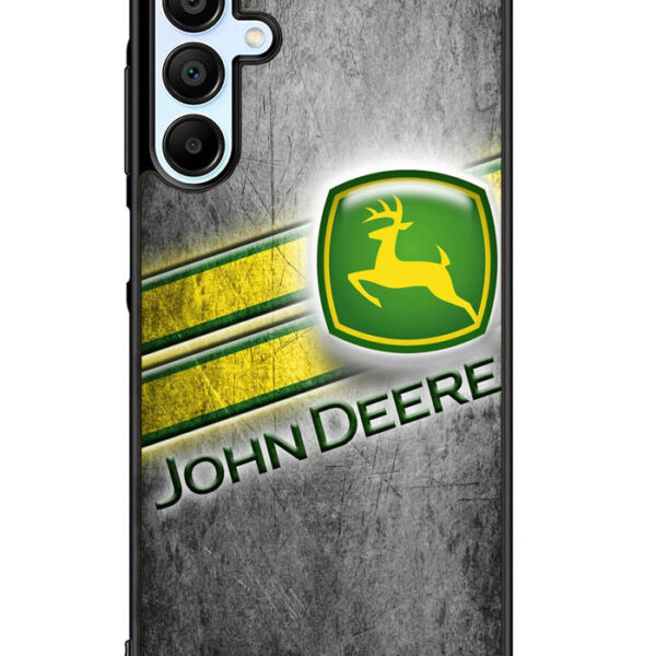 john deere logo Samsung Galaxy A15 5G Case CT3665