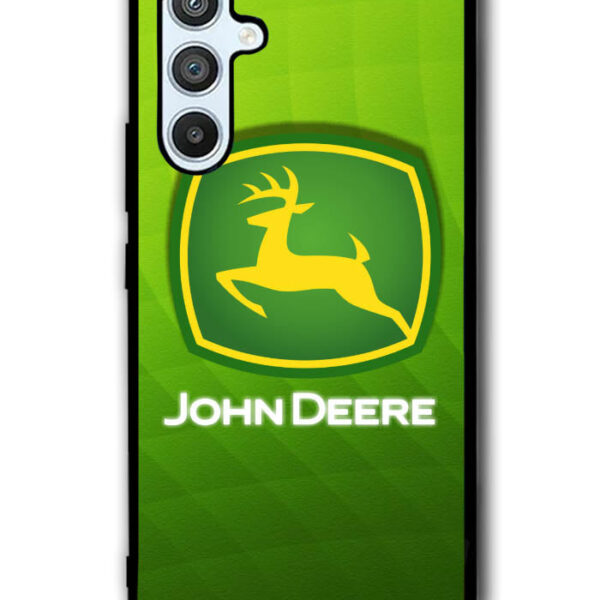 John Deere Logo Samsung Galaxy A54 5G Case CT0692