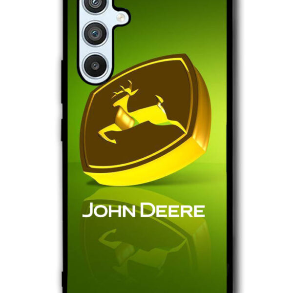 John Deere Logo Samsung Galaxy A54 5G Case CT0851