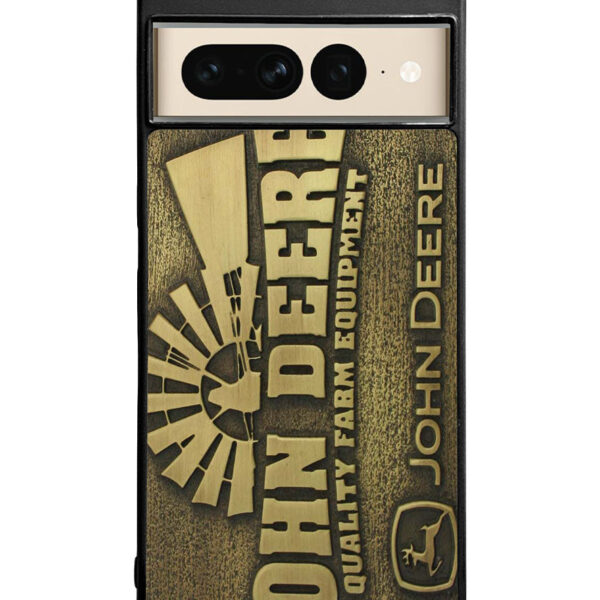John Deere quality Farm Google Google Pixel 7 Pro Case CT0681