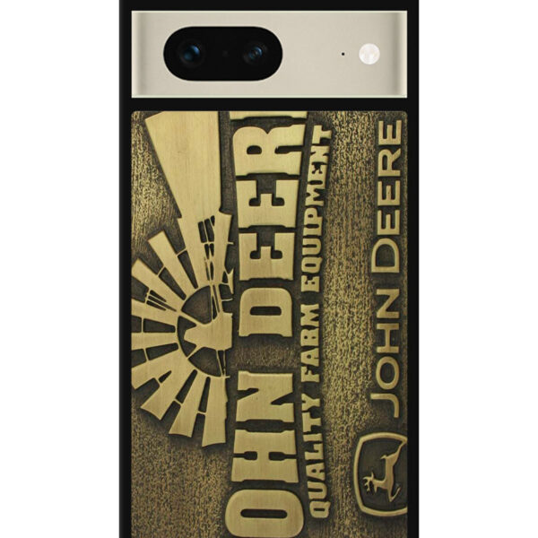 John Deere quality Farm Google Pixel 7 Case CT0681