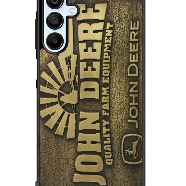 John Deere quality Farm Samsung Galaxy A15 5G Case CT0681