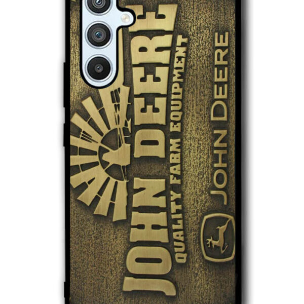 John Deere quality Farm Samsung Galaxy A54 5G Case CT0681
