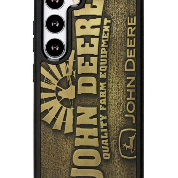 John Deere quality Farm Samsung Galaxy S23 5G Case CT0681