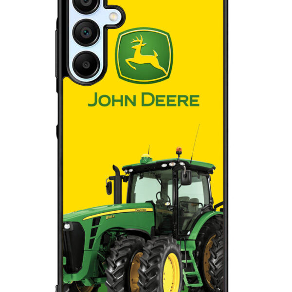 John Deere Samsung Galaxy A15 5G Case CT3668