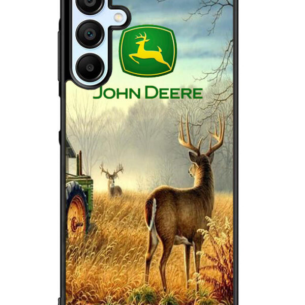 JOHN DEERE Samsung Galaxy A15 5G Case CT3674
