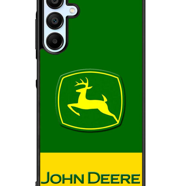 john deere Samsung Galaxy A15 5G Case CT3675