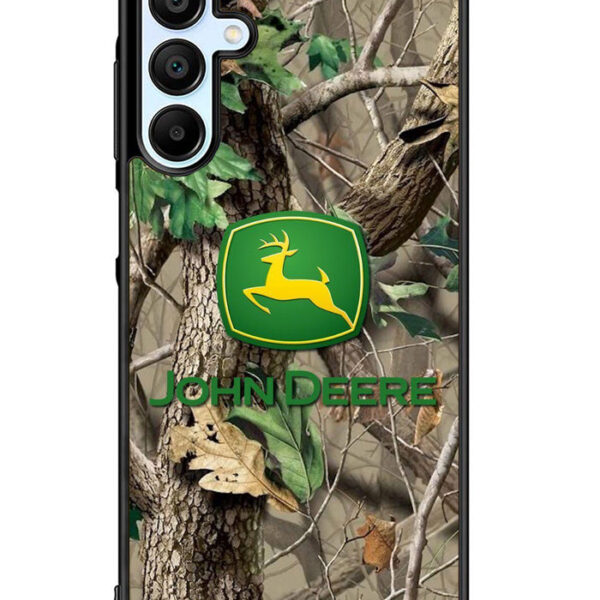 John Deere Samsung Galaxy A15 5G Case CT5305