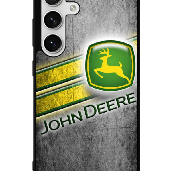John Deere Samsung Galaxy S24 5G Case CT0932