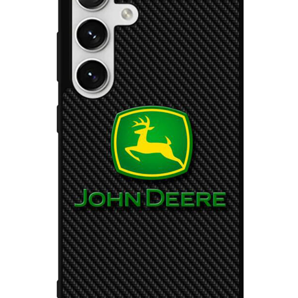 JOHN DEERE Samsung Galaxy S24 5G Case CT3671