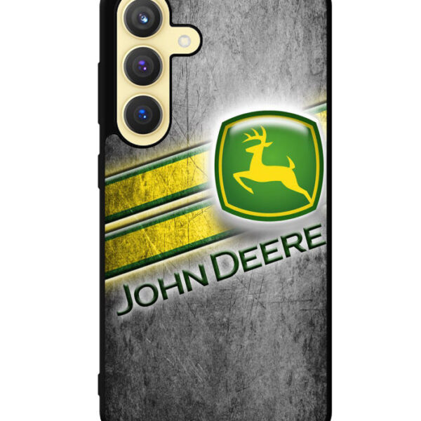 John Deere Samsung Galaxy S24 Plus Case CT0932