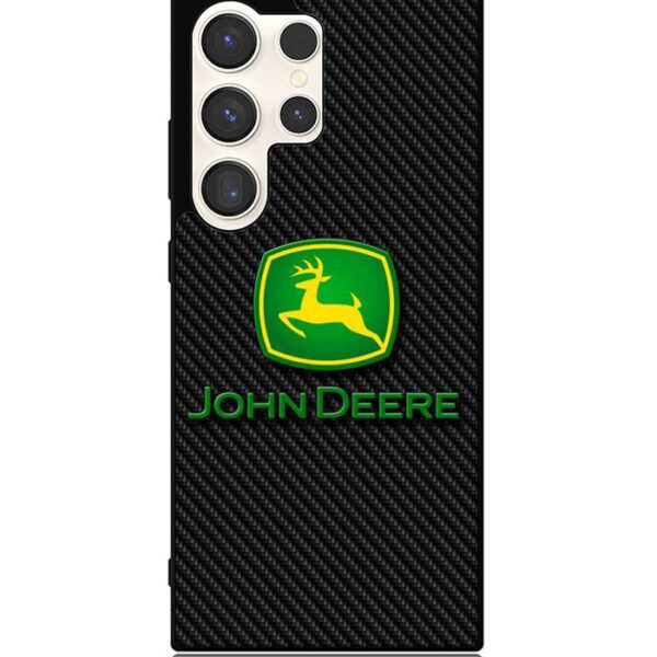 JOHN DEERE Samsung Galaxy S24 Ultra Case CT3671