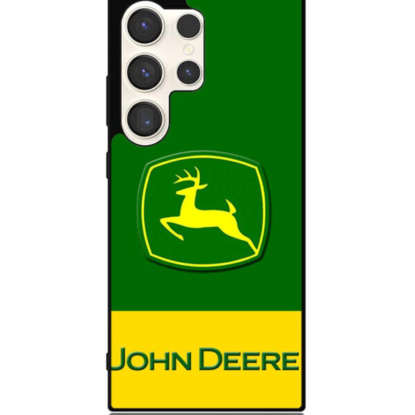 john deere Samsung Galaxy S24 Ultra Case CT3675
