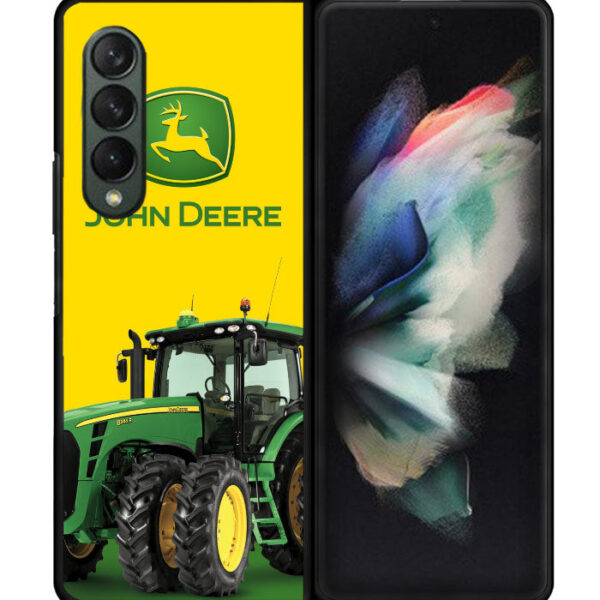 John Deere Samsung Galaxy Z Fold 3 5G CT3668