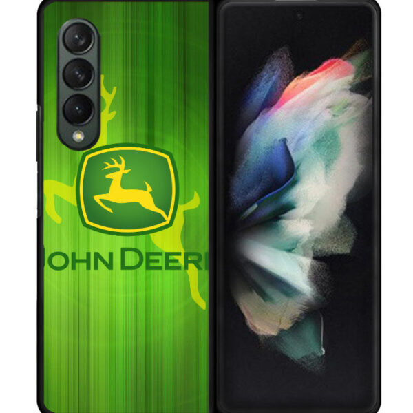 John Deere Samsung Galaxy Z Fold 4 5G CT0167