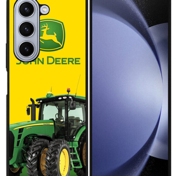 John Deere Samsung Galaxy Z Fold 5 2023 5G Case CT3668